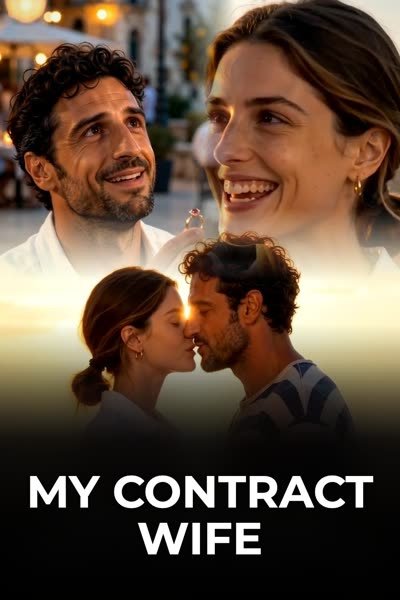Poster of the TotalShort series My Contract Wife