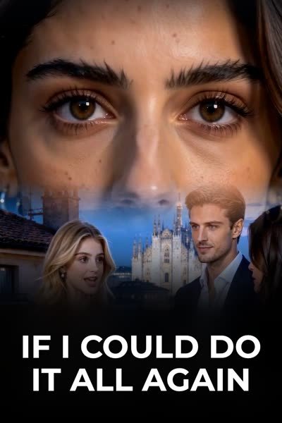Poster of the TotalShort series If I Could Do It All Again